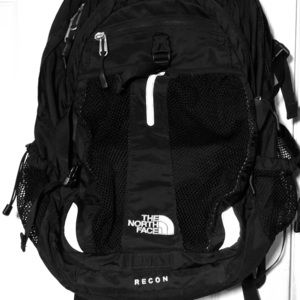 North Face Recon bag